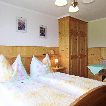 Apartment Bergkamerad - Sld550 By Interhome Preunegg Dış mekan fotoğraf